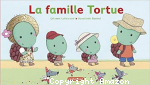 La famille Tortue vignette