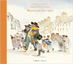 Ernest et Célestine vignette
