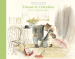 Ernest et Célestine vignette