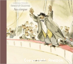 Ernest et Célestine vignette