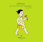 Sophie et les petites salades vignette