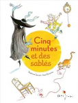 Cinq minutes et des sablés vignette