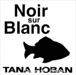 Noir sur blanc vignette