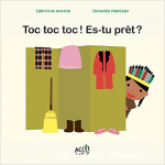 Toc toc toc ! Es-tu prêt ? vignette