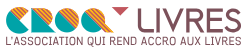 Croq'livres